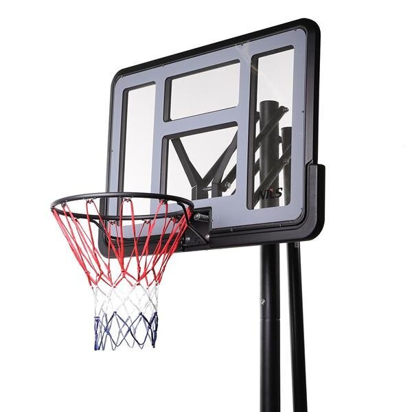 ZDK021 BASKETBALL HOOP NILS hind ja info | Korvpallil alused | kaup24.ee