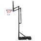 ZDK021 BASKETBALL HOOP NILS hind ja info | Korvpallil alused | kaup24.ee