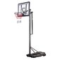 ZDK021 BASKETBALL HOOP NILS hind ja info | Korvpallil alused | kaup24.ee