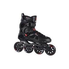 Tempish Ezza 90 Inline Skates Size 41 цена и информация | Ролики | kaup24.ee