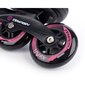 Tempish Wox Lady inline skates Size 40 Pink hind ja info | Rulluisud ja tarvikud | kaup24.ee