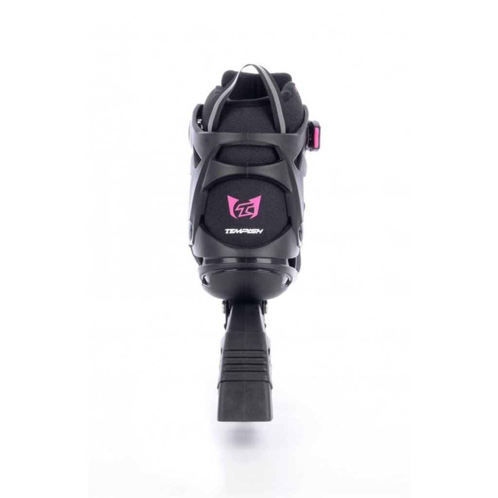 Tempish Wox Lady inline skates Size 40 Pink hind ja info | Rulluisud ja tarvikud | kaup24.ee