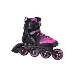 Tempish Wox Lady inline skates Size 40 Pink цена и информация | Ролики | kaup24.ee