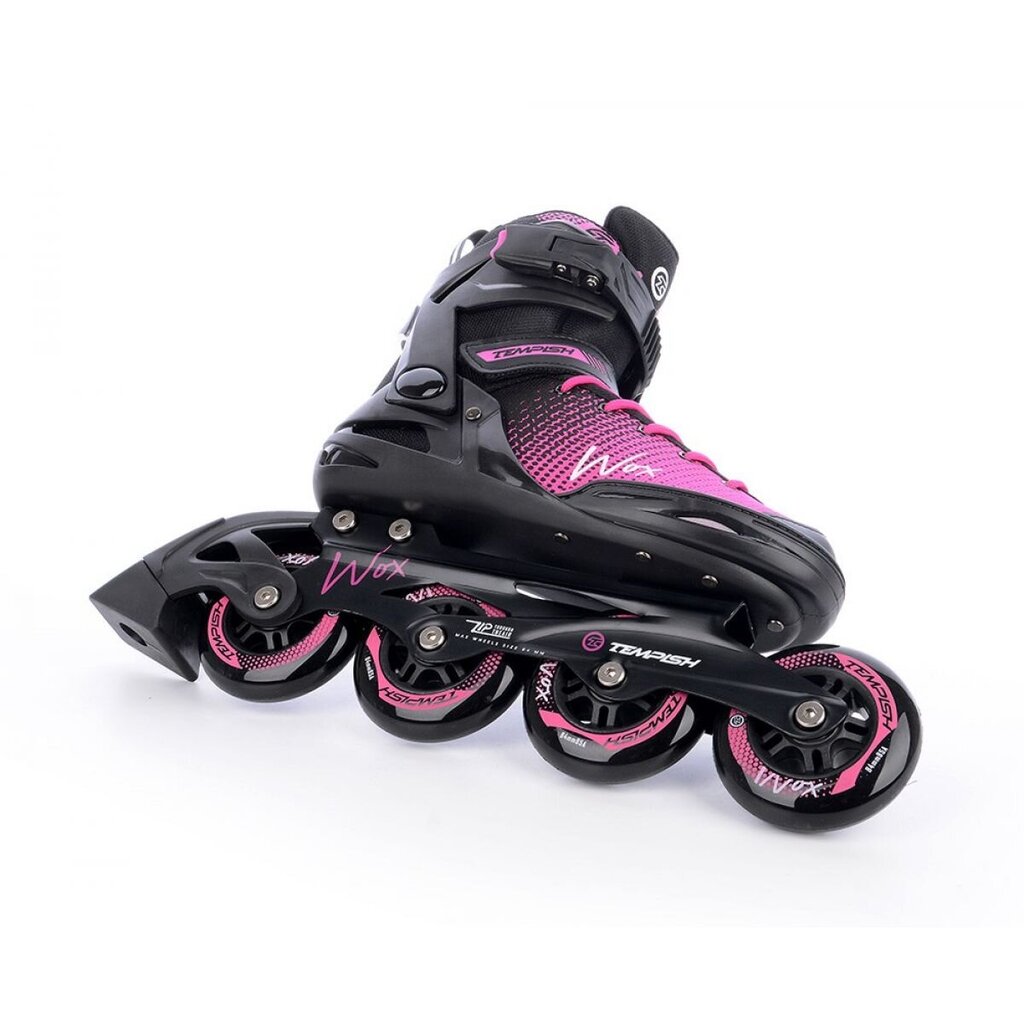 Tempish Wox Lady inline skates Size 40 Pink hind ja info | Rulluisud ja tarvikud | kaup24.ee