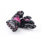 Tempish Wox Lady inline skates Size 40 Pink цена и информация | Rulluisud ja tarvikud | kaup24.ee