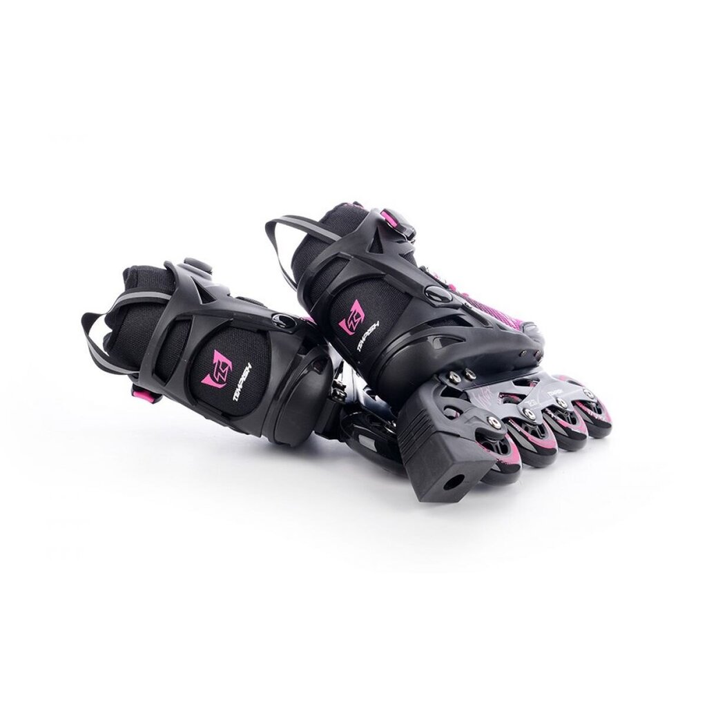 Tempish Wox Lady inline skates Size 40 Pink hind ja info | Rulluisud ja tarvikud | kaup24.ee