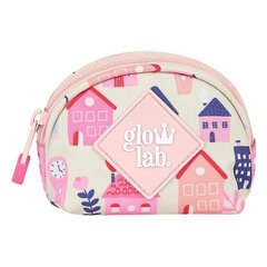 Детский кошелек Glow Lab Welcome Home, розовый цена и информация | Аксессуары для детей  | kaup24.ee
