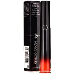 Блеск для губ Giorgio Armani Ecstasy Lacquer Lip Gloss 400, 6 мл цена и информация | Помады, бальзамы, блеск для губ | kaup24.ee