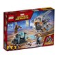 76102 LEGO® Marvel Super Heroe hind ja info | Klotsid ja konstruktorid | kaup24.ee