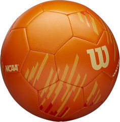 Wilson NCAA Vantage SB Soccer Ball WS3004002XB цена и информация | Футбольные мячи | kaup24.ee