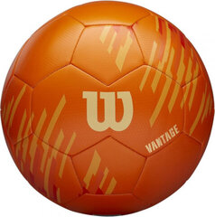 Wilson NCAA Vantage SB Soccer Ball WS3004002XB цена и информация | Футбольные мячи | kaup24.ee