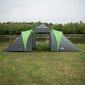 Tell NC6031 CAMPING TENT HIGHLAND NILS CAMP (6 in) hind ja info | Telgid | kaup24.ee