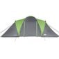 Tell NC6031 CAMPING TENT HIGHLAND NILS CAMP (6 in) цена и информация | Telgid | kaup24.ee