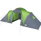 Tell NC6031 CAMPING TENT HIGHLAND NILS CAMP (6 in) hind ja info | Telgid | kaup24.ee