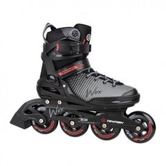 Tempish Wox Uni inline skates Size 40 цена и информация | Ролики | kaup24.ee