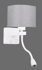 Настенный светильник Candellux 5521-75383 цена и информация | Настенные светильники | kaup24.ee