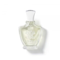 Parfüümvesi Creed love in white for summer EDP naistele, 75 ml цена и информация | Женские духи | kaup24.ee