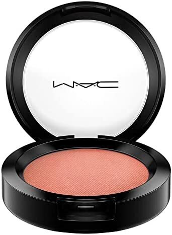 Põsepuna MAC Sheertone Blush Peachtwist, 6 g hind ja info | Päikesepuudrid, põsepunad | kaup24.ee