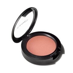 Põsepuna MAC Sheertone Blush Peachtwist, 6 g hind ja info | Päikesepuudrid, põsepunad | kaup24.ee