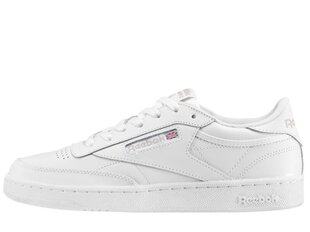 SPORTS REEBOK CLUB C 85 BS7685 цена и информация | Спортивная обувь, кроссовки для женщин | kaup24.ee