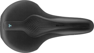 Rattasadul Selle Royal Scientia Relaxed R1 Small hind ja info | Jalgratta sadulad ja sadulakatted | kaup24.ee