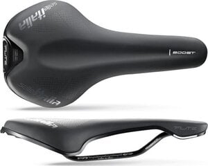 Jalgratta sadul Selle Italia Flite Boost TM S hind ja info | Jalgratta sadulad ja sadulakatted | kaup24.ee