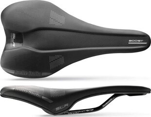 Jalgratta sadul Selle Italia SLR Boost TM L hind ja info | Jalgratta sadulad ja sadulakatted | kaup24.ee