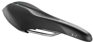 Jalgratta sadul Selle Royal Scientia Athletic A2 Medium цена и информация | Седла для велосипедов и чехлы на сиденья | kaup24.ee