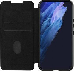 MOBILE COVER GALAXY S22/BLACK 6902048240223 NILLKIN цена и информация | Чехлы для телефонов | kaup24.ee