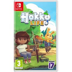 Hokko Life Switch игра цена и информация | Компьютерные игры | kaup24.ee