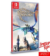 Switch Panzer Dragoon (Limited Run #67) цена и информация | Компьютерные игры | kaup24.ee