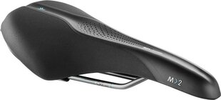 Велосипедное сиденье Selle Royal Scientia Moderate M2 Medium цена и информация | Седла для велосипедов и чехлы на сиденья | kaup24.ee