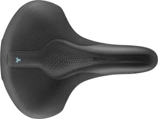 Сиденье для велосипеда Selle Royal Scientia Relaxed R3 Large цена и информация | Седла для велосипедов и чехлы на сиденья | kaup24.ee