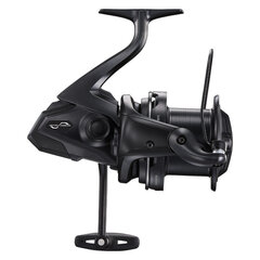 Shimano Ultegra XTE 14000, Suur karpkala rullik pikkade vahemaade jaoks цена и информация | Катушки для спиннинга | kaup24.ee