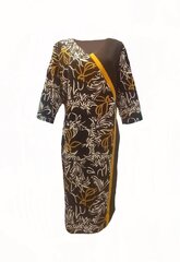 Naiste igapäevane kleit FB 9093 hind ja info | Kleidid | kaup24.ee