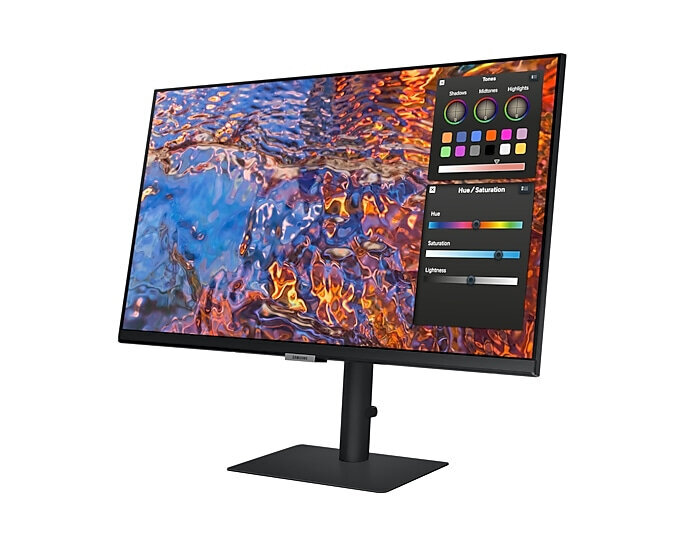 Samsung 27" 4K Ultra HD IPS Monitor LS27B800PXUXEN цена и информация | Monitorid | kaup24.ee