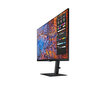 Samsung 27" 4K Ultra HD IPS Monitor LS27B800PXUXEN цена и информация | Monitorid | kaup24.ee