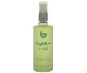 Byblos Mare EDT naistele 120 ml цена и информация | Женские духи | kaup24.ee