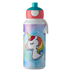 Lastepudel Mepal 'Unicorn', 400 ml hind ja info | Joogipudelid | kaup24.ee