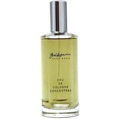 Kölnivesi Baldessarini Baldessarini Concentree EDC meestele 50 ml hind ja info | Meeste parfüümid | kaup24.ee