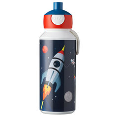 Lastepudel Mepal 'Space', 400 ml hind ja info | Joogipudelid | kaup24.ee