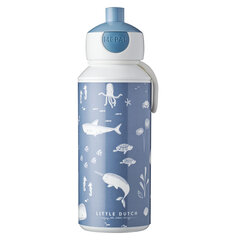 Lastepudel Mepal 'Ocean', 400 ml hind ja info | Joogipudelid | kaup24.ee