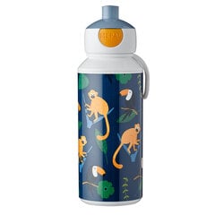 Lastepudel Mepal 'Jungle', 400 ml цена и информация | Бутылки для воды | kaup24.ee