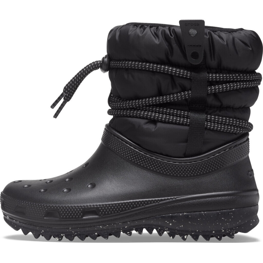 Crocs™ Classic Neo Puff Luxe Boot Women's 146784 цена и информация | Naiste saapad | kaup24.ee