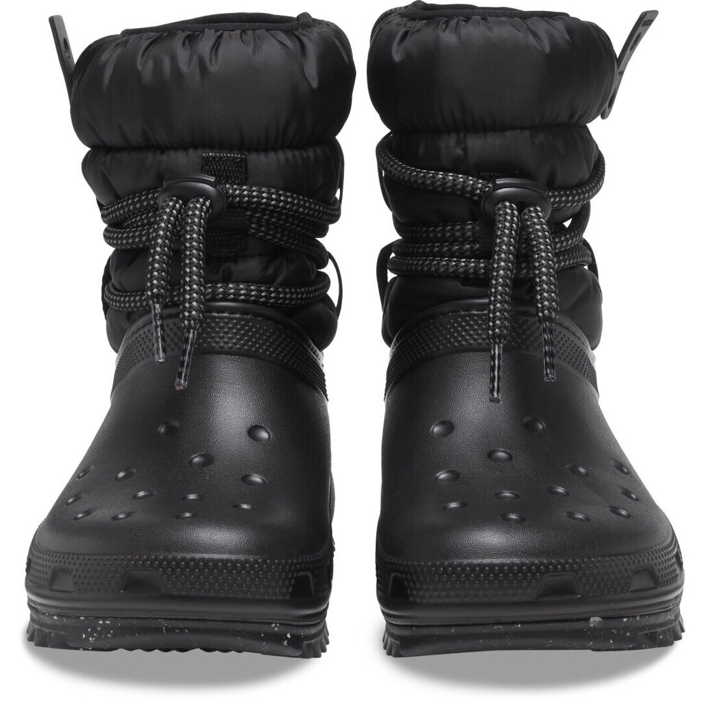 Crocs™ Classic Neo Puff Luxe Boot Women's 146784 цена и информация | Naiste saapad | kaup24.ee