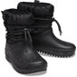 Crocs™ Classic Neo Puff Luxe Boot Women's 146784 hind ja info | Naiste saapad | kaup24.ee