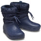 Crocs™ Classic Neo Puff Luxe Boot Women's 146798 hind ja info | Naiste saapad | kaup24.ee