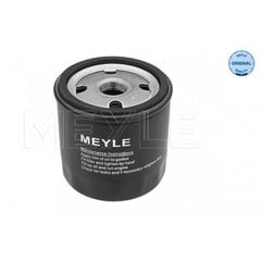 Масляный фильтр Meyle 614 322 0009 цена и информация | Дополнительные принадлежности | kaup24.ee