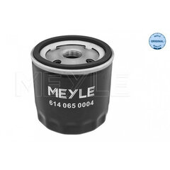 Масляный фильтр Meyle 614 065 0004 цена и информация | Lisaseadmed | kaup24.ee