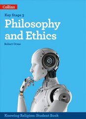 Philosophy and Ethics цена и информация | Книги по социальным наукам | kaup24.ee